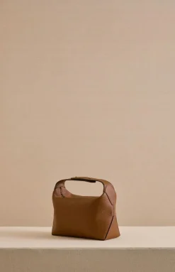 Mason 24 in Tumbled Grain Acorn