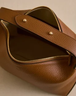 Mason 24 in Tumbled Grain Acorn