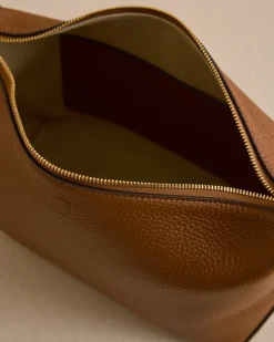 Mason 24 in Tumbled Grain Acorn