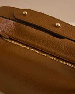 Mason 24 in Tumbled Grain Acorn