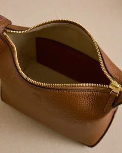 Mason 17 in Tumbled Grain Acorn