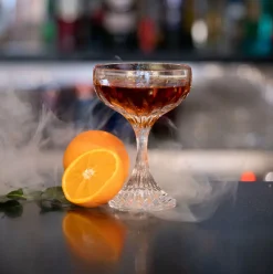 Massena Coupe, Set of 2