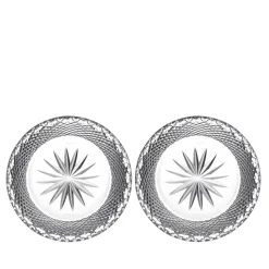 Mastercraft Heritage Alana Plate, Set of 2