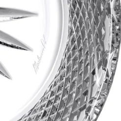 Mastercraft Heritage Alana Plate, Set of 2