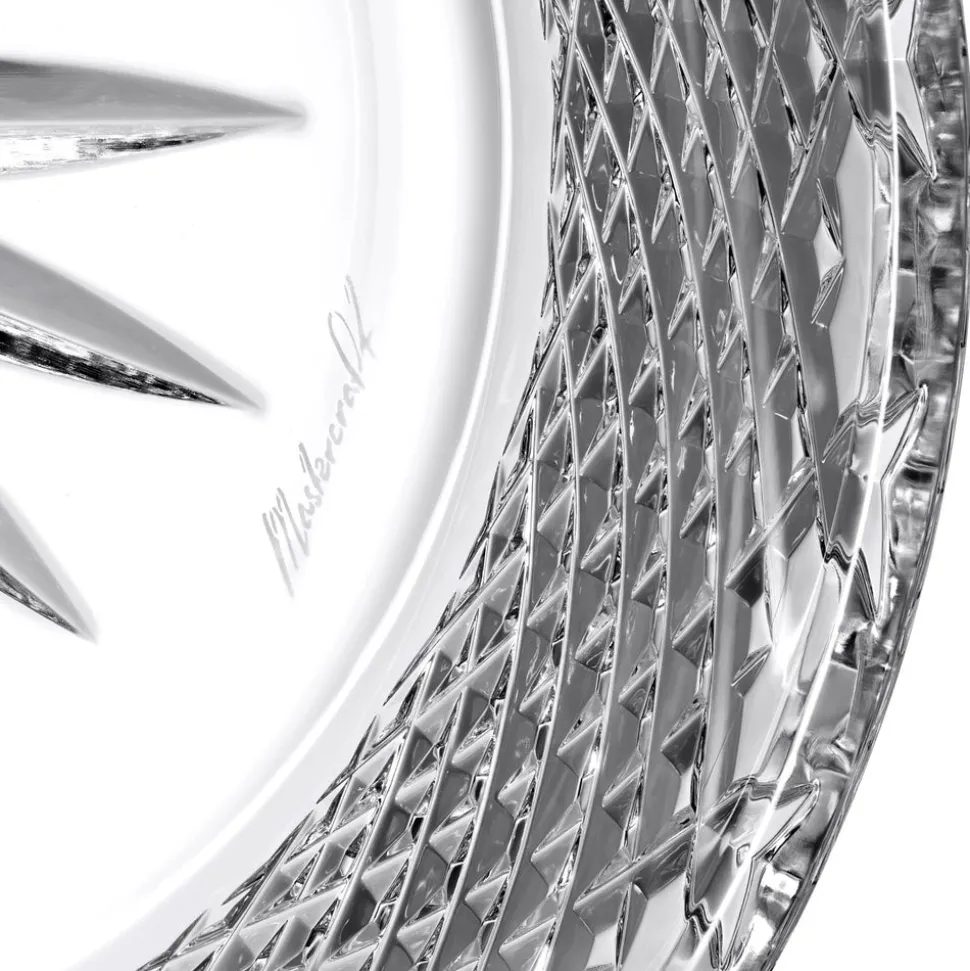 Mastercraft Heritage Alana Plate, Set of 2