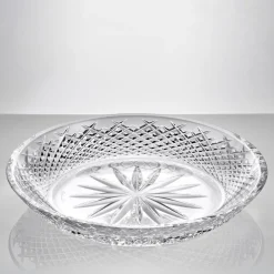 Mastercraft Heritage Alana Plate, Set of 2