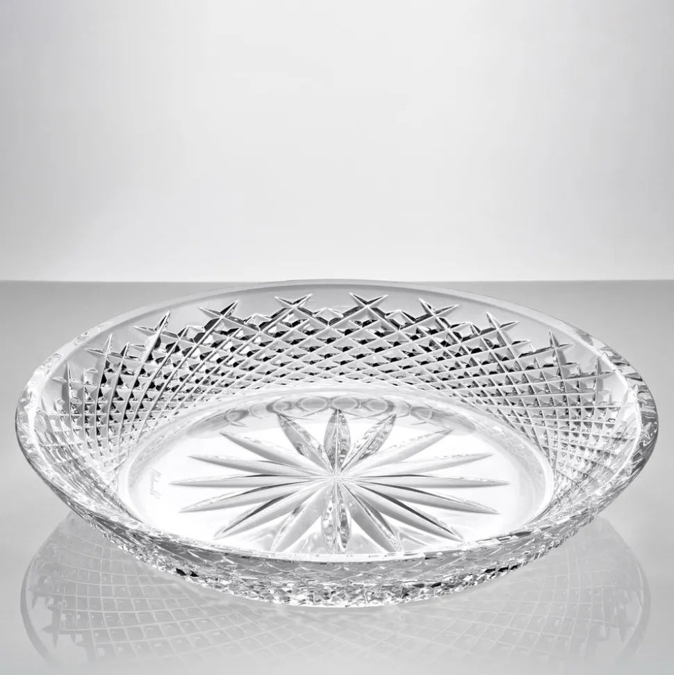 Mastercraft Heritage Alana Plate, Set of 2