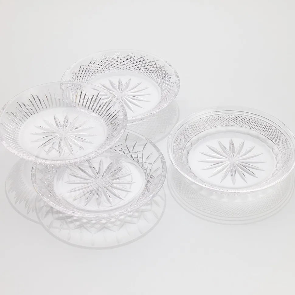 Mastercraft Heritage Alana Plate, Set of 2