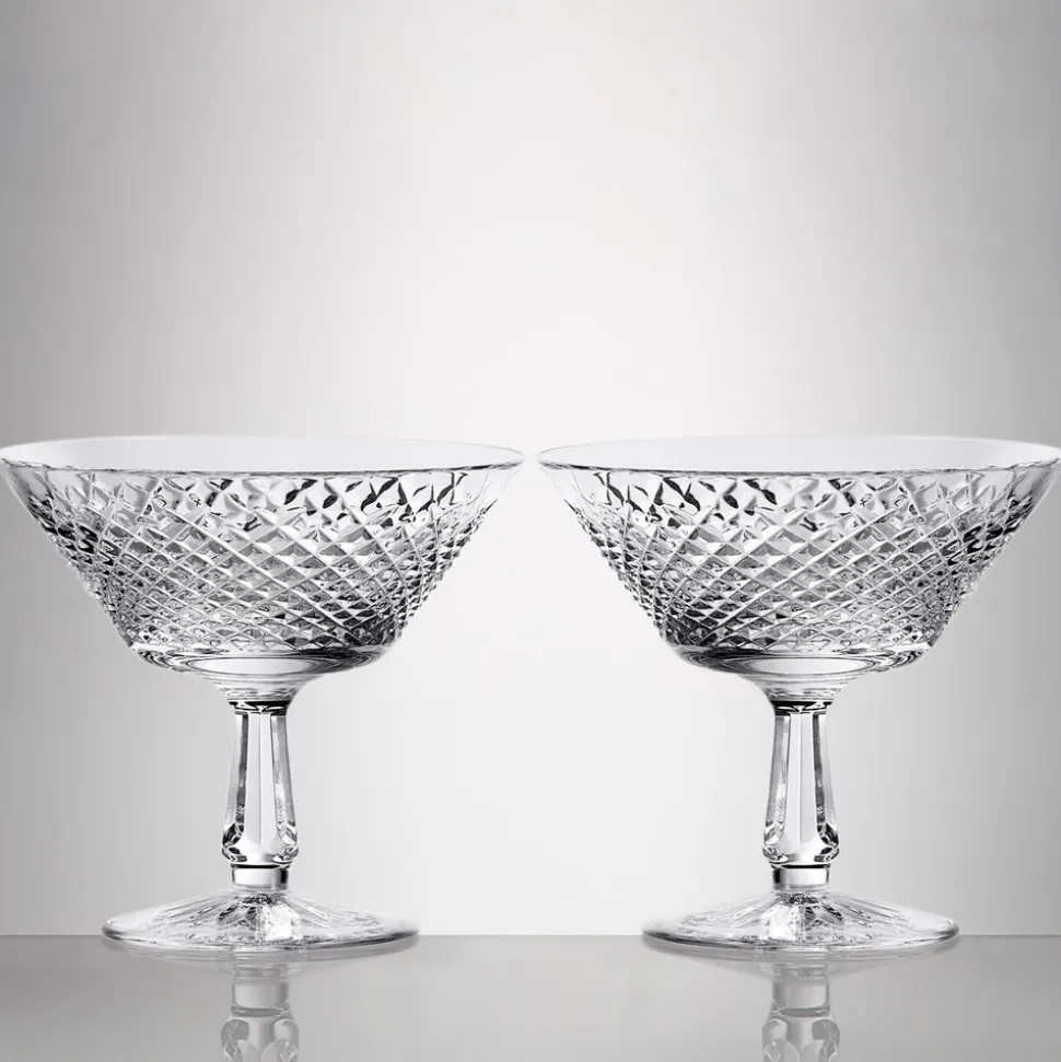 Mastercraft Heritage Alana Dessert Bowl, Set of 2