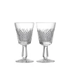 Mastercraft Heritage Alana Wine, Set of 2
