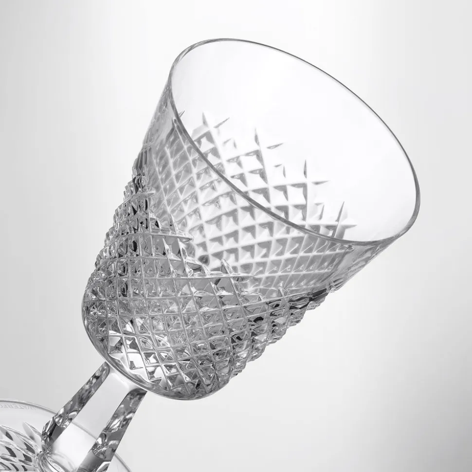 Mastercraft Heritage Alana Wine, Set of 2