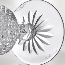 Mastercraft Heritage Alana Wine, Set of 2