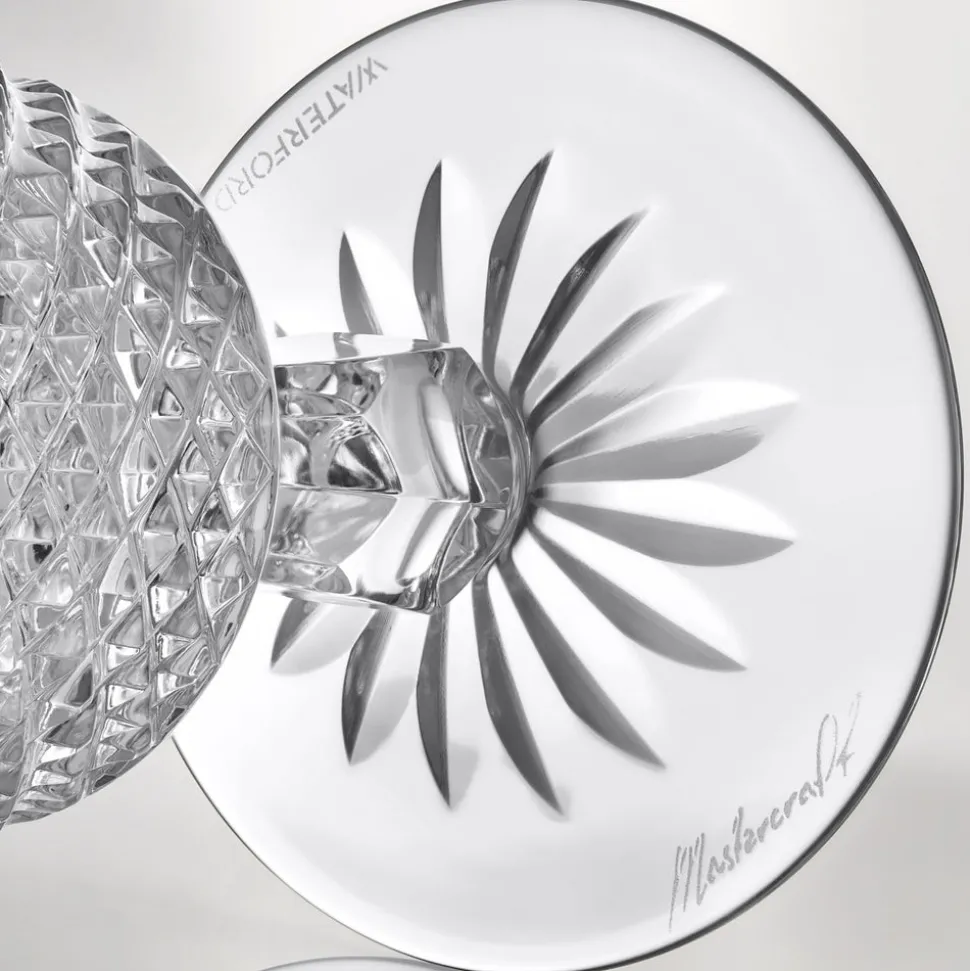 Mastercraft Heritage Alana Wine, Set of 2