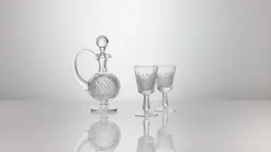 Mastercraft Heritage Alana Wine, Set of 2