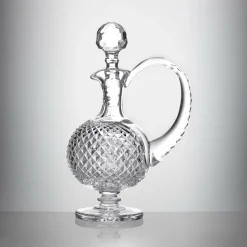 Mastercraft Heritage Claret Decanter