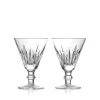 Mastercraft Heritage Eileen Wine, Set of 2