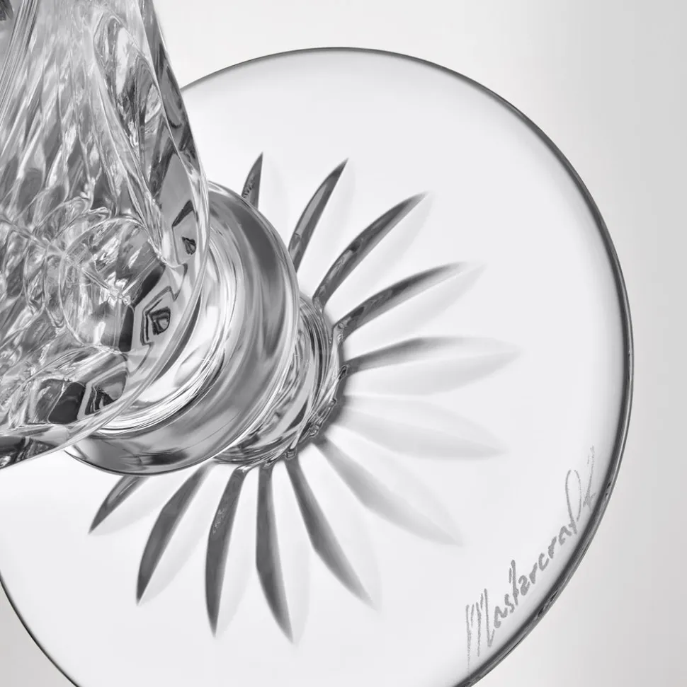 Mastercraft Heritage Eileen Wine, Set of 2