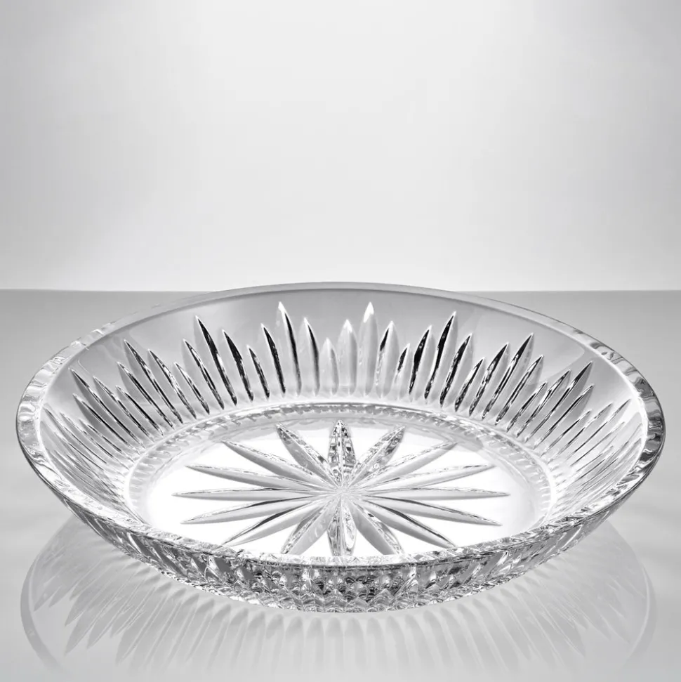 Mastercraft Heritage Eileen Plate, Set of 2