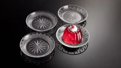 Mastercraft Heritage Eileen Plate, Set of 2