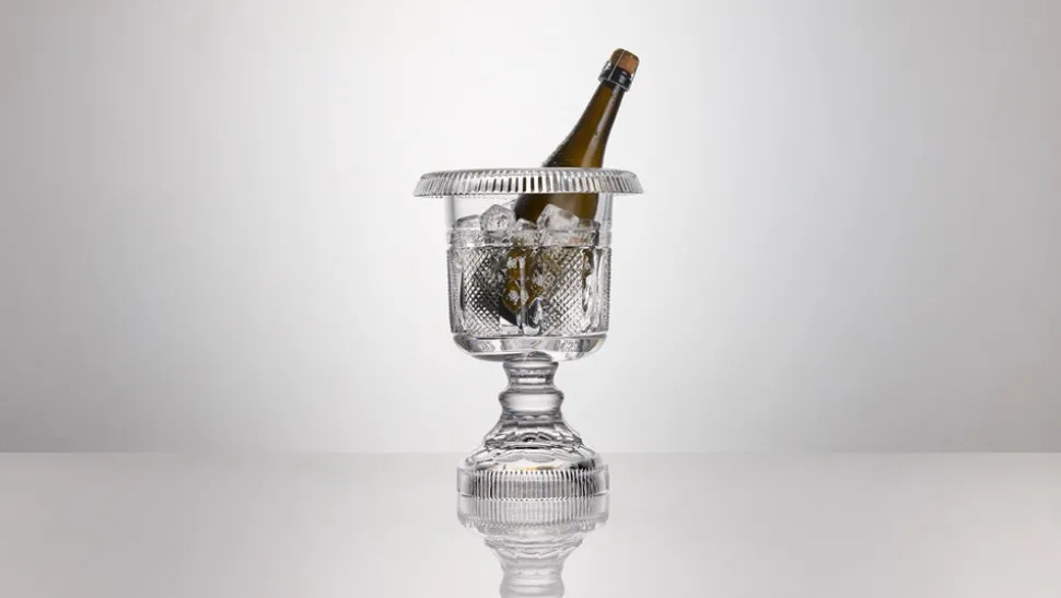 Mastercraft Heritage Hibernia Cooler