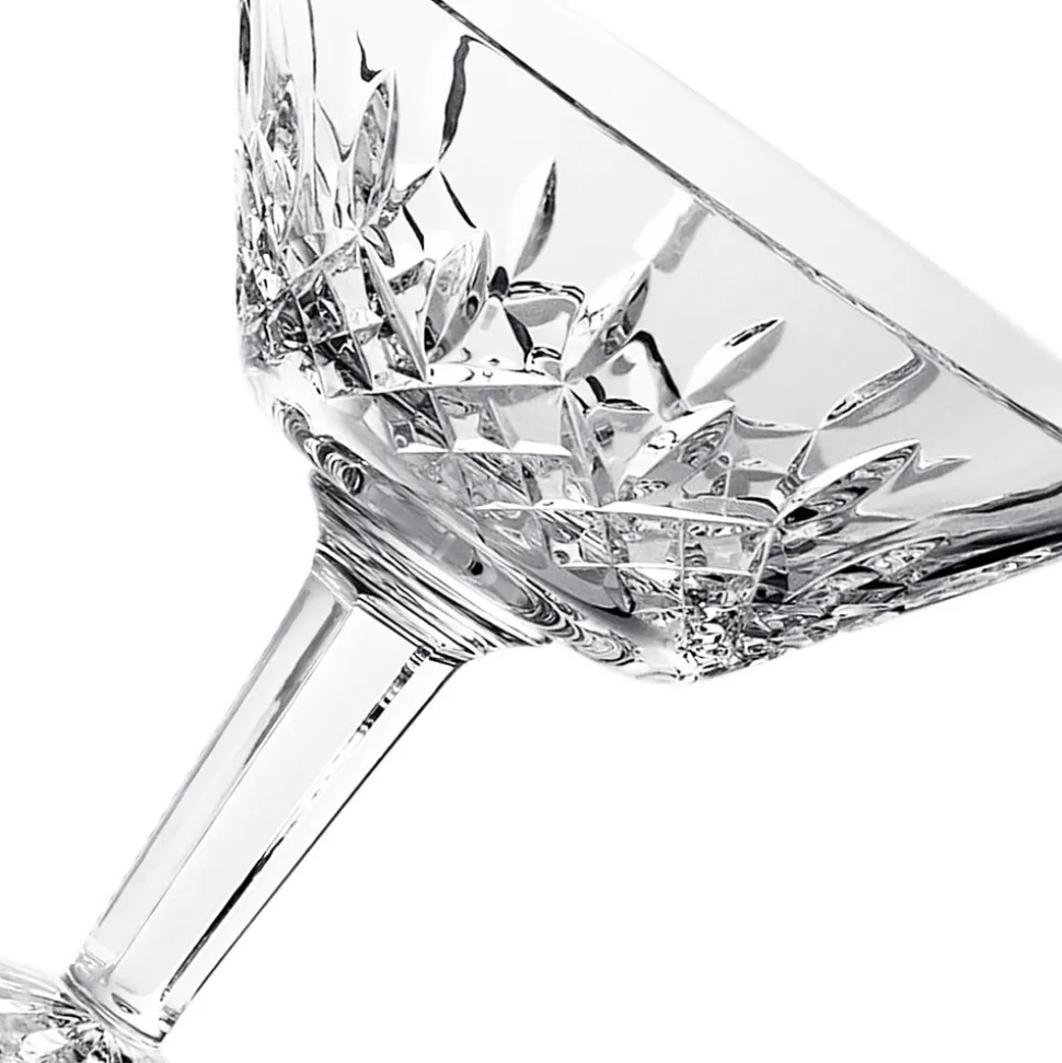 Mastercraft Heritage Lismore Dessert Bowl, Set of 2