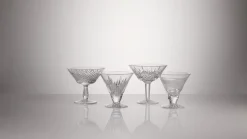 Mastercraft Heritage Lismore Dessert Bowl, Set of 2