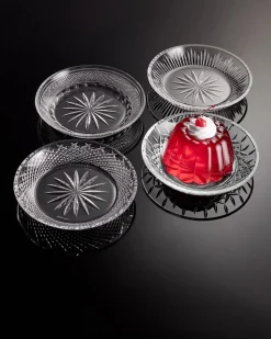 Mastercraft Heritage Lismore Plate, Set of 2