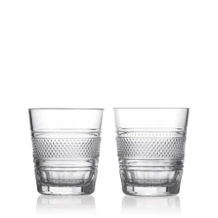 Mastercraft Heritage Rossmore Tumbler, Set of 2
