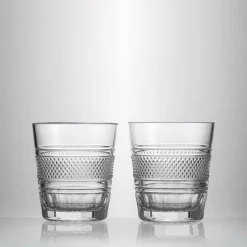 Mastercraft Heritage Rossmore Tumbler, Set of 2