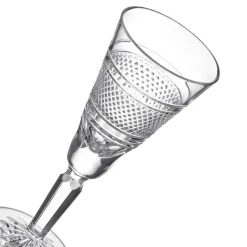 Mastercraft Heritage Rossmore Flute, Set of 2