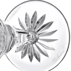 Mastercraft Heritage Rossmore Flute, Set of 2