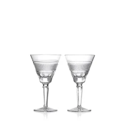Mastercraft Heritage Rossmore Wine, Set of 2