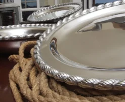 Masthead Serving Tray