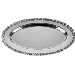 Masthead Serving Tray