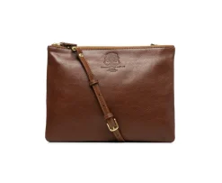 Match No. 229 in Vintage Chestnut Leather