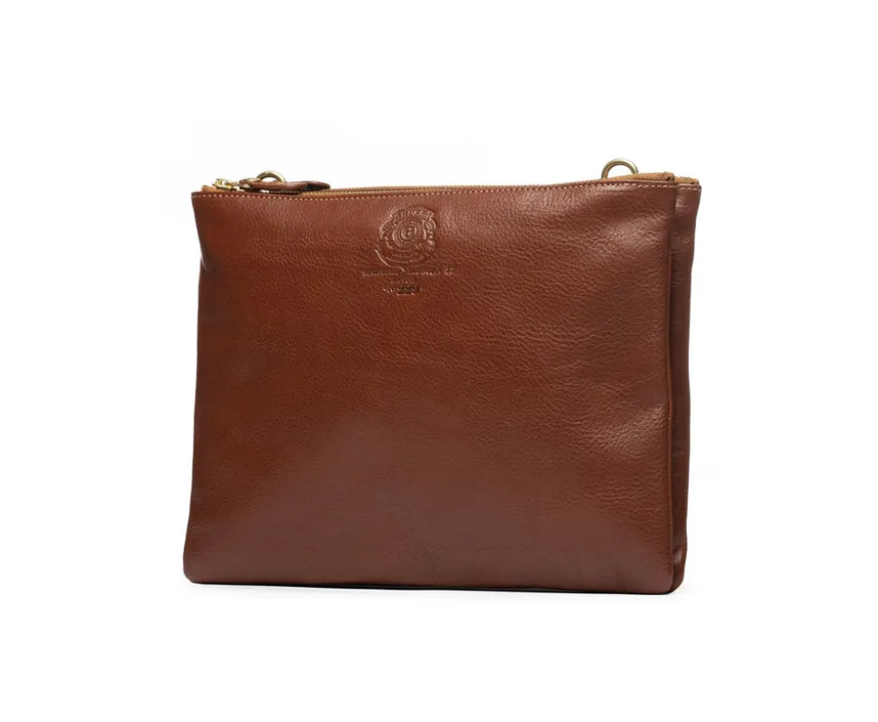 Match No. 229 in Vintage Chestnut Leather