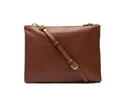 Match No. 229 in Vintage Chestnut Leather