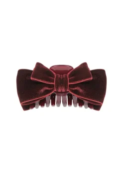 Matilda Jaw Clip in Pinot