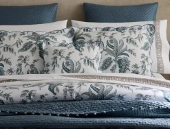 Matouk Schumacher Apolline Collection