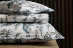 Matouk Schumacher Apolline Collection