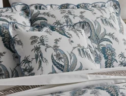 Matouk Schumacher Apolline Collection