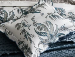 Matouk Schumacher Apolline Collection