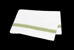 Matouk Schumacher Astor Braid Collection