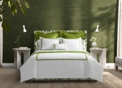 Matouk Schumacher Astor Braid Collection