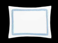 Matouk Schumacher Astor Braid Collection