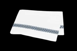 Matouk Schumacher Astor Braid Collection