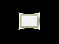 Matouk Schumacher Astor Braid Collection