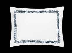 Matouk Schumacher Astor Braid Collection