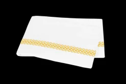 Matouk Schumacher Astor Braid Collection