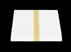 Matouk Schumacher Astor Braid Collection